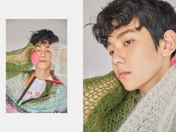 Lihat Gaya Baru EXO di Teaser Foto EXACT!