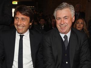 Ancelotti: Chelsea Dapatkan Manajer Top