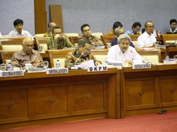 Dukung Target 20 Juta Turis Asing, PUPR Bangun Infrastruktur Kawasan Wisata