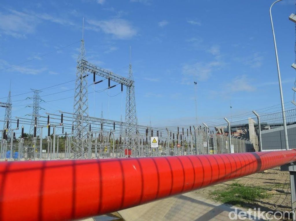 Sudah Lelang Sejak 2006, Apa Kabar Proyek Pipa Gas Kalija II? Sudah Lelang Sejak 2006, Apa Kabar Proyek Pipa Gas Kalija II?