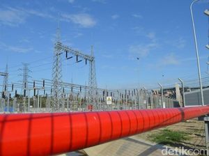 Jonan Ingin Swasta Jadi PLN Mini, Ini Kendalanya Jonan Ingin Swasta Jadi PLN Mini, Ini Kendalanya
