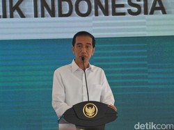 Presiden Jokowi Dijadwalkan Berikan Pernyataan Soal Reshuffle Pukul 11.00 WIB