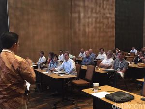 Di Kongres IMEXFOR, Importir Kayu Diajak Beli Langsung ke Indonesia