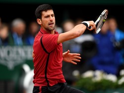 Djokovic Lewati Hadangan Berdych dan Pijak Semifinal
