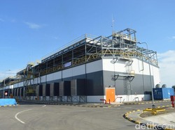 Ini Jurus Pemerintah Cegah Praktik Banting Harga di Lelang 35.000 MW