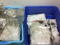 Selundupkan 3,5 Kg Heroin di Vietnam, Pria Australia Dihukum Bui Seumur Hidup