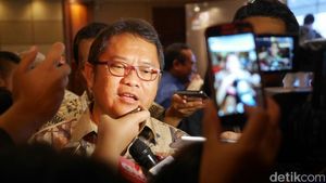 Operator Berebut Atensi Menkominfo