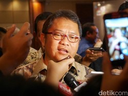 Doa Menkominfo Untuk Kelancaran Peluncuran Satelit Telkom 3S