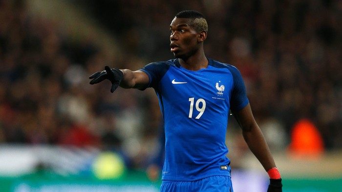 Foto: Getty Images Sport/Dean Mouhtaropoulos Foto: Getty Images Sport/Dean Mouhtaropoulos