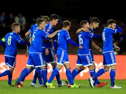 Tentang Debut Irlandia Utara dan Kawalan Khusus Polisi terhadap Fans-nya