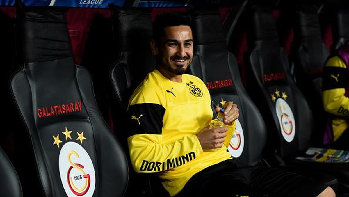 Foto: Getty Images/Lars Baron
