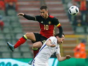 Pelajaran Berharga bagi Hazard dkk. dari Finlandia