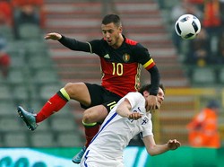 Pelajaran Berharga bagi Hazard dkk. dari Finlandia