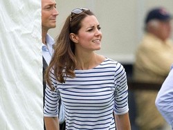 Dipakai Berkali-kali, Inilah Baju Favorit Kate Middleton Sepanjang Masa