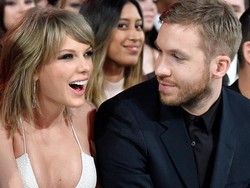 Calvin Harris Akhirnya Buka Suara Soal Kabar Putus dengan Taylor Swift