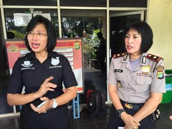 Kasus Dugaan Pencabulan di Jaktim, Polisi Belum Tetapkan Tersangka