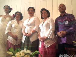 Dinas Pariwisata Akan Menjual Spa Sebagai Budaya Indonesia