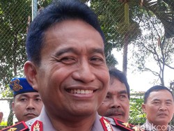 Ini Delapan Poin Maklumat Kapolda Jabar Soal Demo 2 Desember