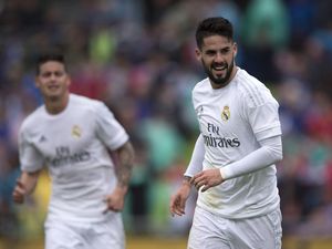 Isco Mungkin Hengkang dari Madrid Musim Depan