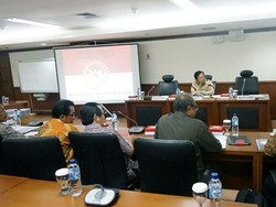 DPD RI: Kebijakan Pengelolaan Hutan Tumpang Tindih