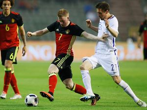 Belgia Diimbangi Finlandia, Polandia Takluk dari Belanda