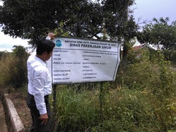 Cerita Lurah di Pangkalpinang Dapat Kucuran Rp 1 Miliar untuk Bangun Wilayah