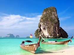 Karena Thailand Tidak Cuma Bangkok