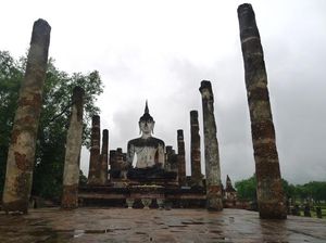 Sebelum Bangkok, Ini Dia Ibukotanya Thailand