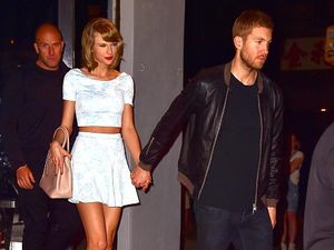 Lagu Barunya Disebut untuk Taylor Swift, Ini Kata Calvin Harris