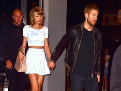 Taylor Swift Putus Cinta, Asmirandah dan Jonas Kembali Berkarier?