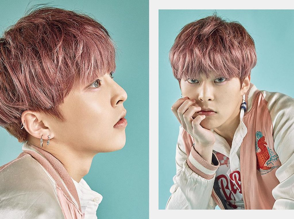 Demi Dukung Album Baru EXO, Fans Indonesia Xiumin Habiskan Rp 276,9 Juta Demi Dukung Album Baru EXO, Fans Indonesia Xiumin Habiskan Rp 276,9 Juta