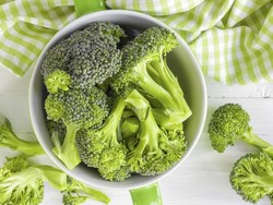 6 Makanan yang Mengandung Vitamin D dan Kalsium untuk Dongkrak Imunitas