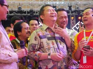 Pak Menteri, Tolong Lirik Juga Akses Internet di Desa Terpencil Pak Menteri, Tolong Lirik Juga Akses Internet di Desa Terpencil