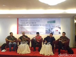 Jalan Lurus Menuju Sumber Waras: Audit BPK Dinilai Tak Valid