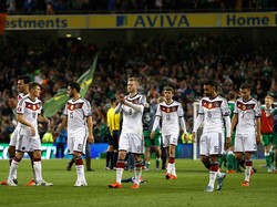 Hitzfeld: Jerman Jelas Kandidat Kuat Juara Piala Eropa