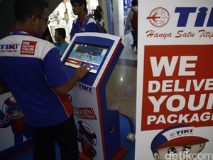 Waspada! Marak Modus Penipuan Berkedok Kurir, Ini Kata TIKI