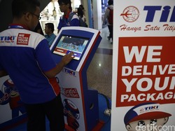 Waspada! Marak Modus Penipuan Berkedok Kurir, Ini Kata TIKI