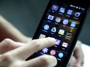 Smartfren Mulai Matikan CDMA di Sejumlah Lokasi