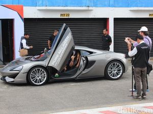 Sudah Seperti Jepang, Indonesia Jadi Incaran Pabrikan Mobil Mahal Sudah Seperti Jepang, Indonesia Jadi Incaran Pabrikan Mobil Mahal