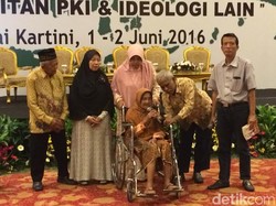 Simposium Waspada Ancaman PKI Hadirkan Saksi Korban Kekerasan PKI