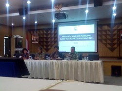 Ramadan Akan Diwarnai Hujan, Ini Waktu yang Tepat Melihat Hilal Menurut BMKG