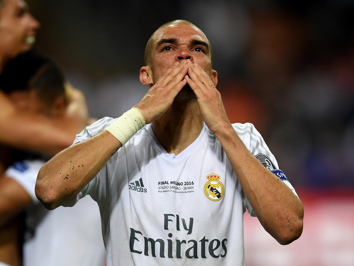 Foto: Laurence Griffiths / Getty Images