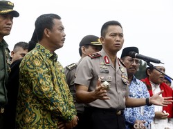 Polda Metro Petakan Lokasi Rawan Gangguan Kamtibmas di Bulan Puasa