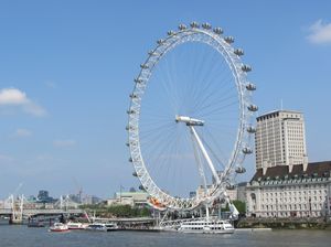 Demi Keamanan, Jauhi Dulu 4 Objek Wisata di London Ini