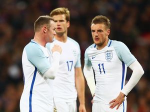 Hodgson Puas dengan Penampilan Inggris