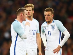 Antusiasme dan Tekad Rooney