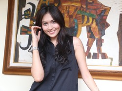 Denira Wiraguna Beranjak dari Sinetron ke Layar Lebar