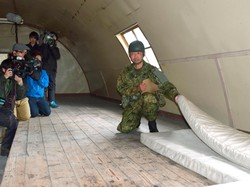 Cerita Tentara Jepang yang Temukan Bocah Yamato yang Hilang 6 Hari