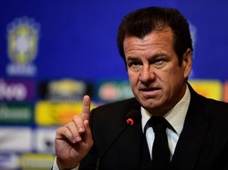 Brasil Pecat Dunga