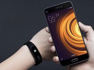 Petinggi Xiaomi Pamer Tampilan MIUI 9
